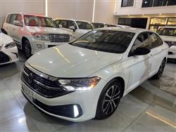 فولكسفاغن جيتا